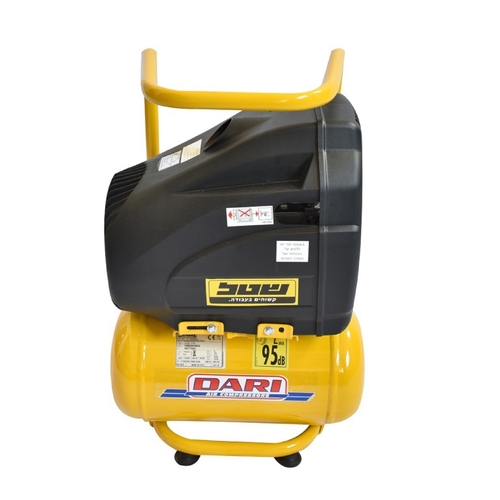 מדחס אויר DARI CIAO 6