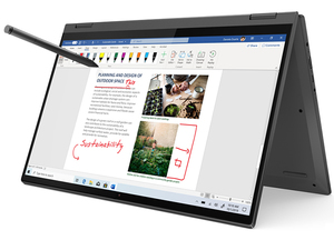 מחשב נייד Lenovo IdeaPad Flex 5 15IIL05 81X3000FUS לנובו