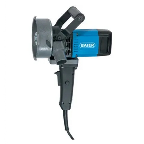 מלטשת בטון BAIER BDS 125