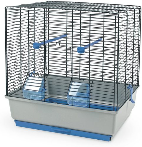 כלוב קטיה לתוכים