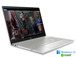 מחשב נייד HP Pavilion - 15-cs3079nr 7XN30UA#ABA אייץ' פי