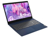 מחשב נייד Lenovo IdeaPad 3 15IML05 81WR0007US