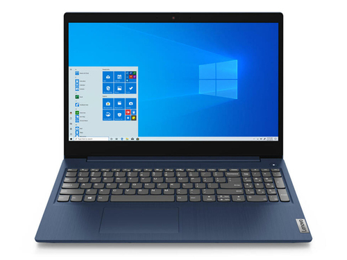 מחשב נייד Lenovo IdeaPad 3 15IML05 81WR0007US לנובו