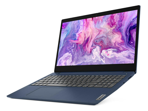 מחשב נייד Lenovo IdeaPad 3 15IML05 81WR0007US לנובו