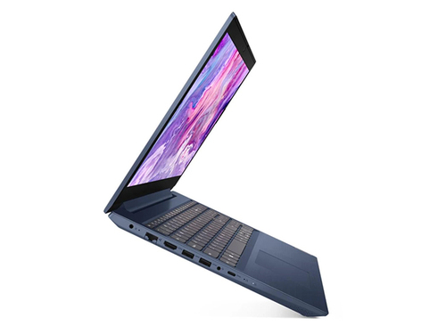 מחשב נייד Lenovo IdeaPad 3 15IML05 81WR0007US לנובו