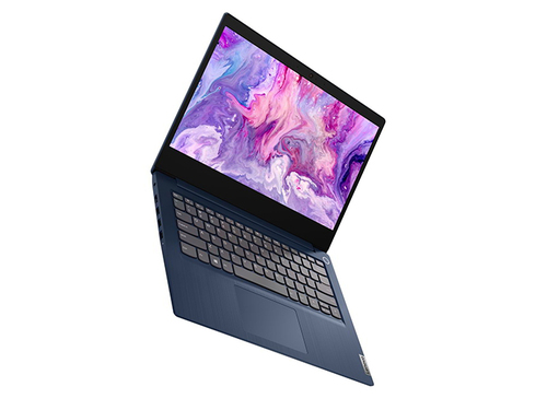 מחשב נייד Lenovo IdeaPad 3 15IML05 81WR0007US לנובו