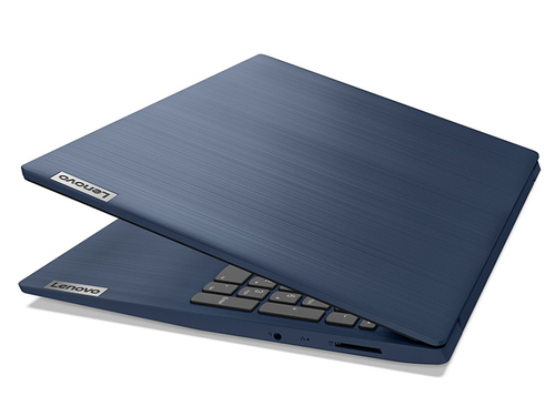 מחשב נייד Lenovo IdeaPad 3 15IML05 81WR0007US לנובו