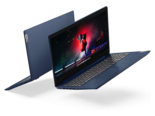 מחשב נייד Lenovo IdeaPad 3 15IML05 81WR0007US לנובו