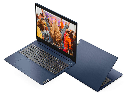 מחשב נייד Lenovo IdeaPad 3 15IML05 81WR0007US לנובו