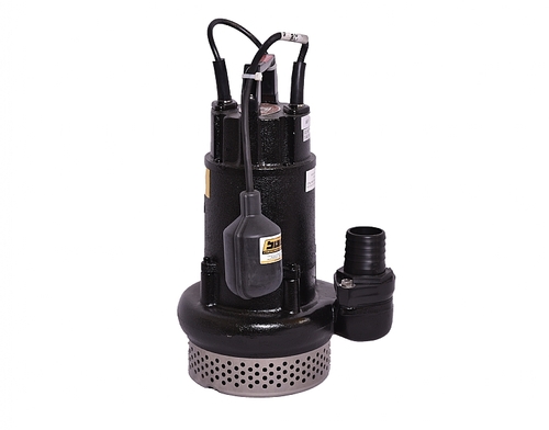 משאבת מים טבולה 