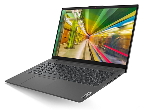 מחשב נייד Lenovo IdeaPad 5 15IIL05 81YK003WUS לנובו
