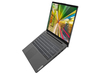 מחשב נייד Lenovo IdeaPad 5 15IIL05 81YK003WUS