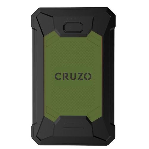 ‏בוסטר התנעה 600A Cruzo