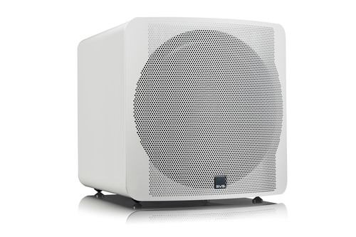 Dual SB-3000 White Gloss 