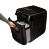 מגרסת נייר משרדית אוטומטית בינונית Fellowes AutoMax 200C