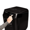 מגרסת נייר משרדית אוטומטית בינונית Fellowes AutoMax 200C