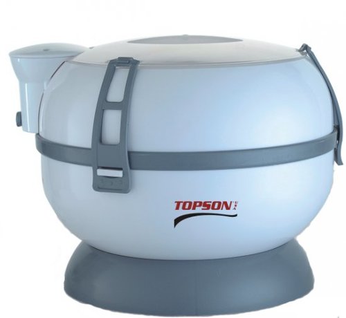 נפת קמח חשמלית כשרה Topson AP-335