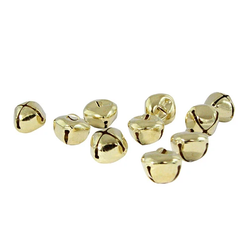 פעמון סגור זהב 25 מ