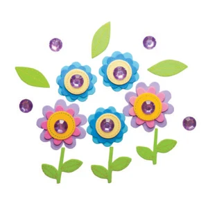 מדבקות סול לבבות 3 דגמים, 96 יח