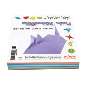 קוביות עץ צבעוני 15 מ"מ, 72 יח