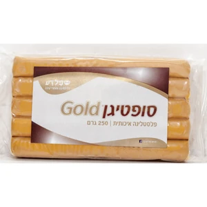 סופטיגן 250 זהב