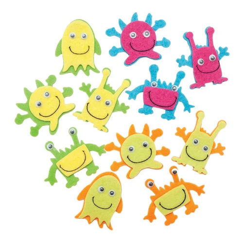 פרצופונים מלבד 12 יח'
