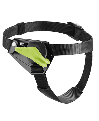Foot Cruiser Right גו'מר רגל שמאל/ימין Edelrid