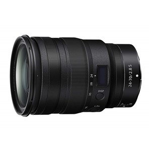 עדשה Nikon NIKKOR Z 24-70mm f/2.8 S ניקון - יבואן רשמי