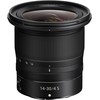 עדשה Nikon NIKKOR Z 14-30mm f/4 S ניקון - יבואן רשמי