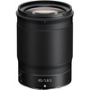 ‏עדשה Nikon NIKKOR Z 85mm f/1.8 S ניקון - יבואן רשמי