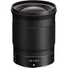עדשה Nikon NIKKOR Z 24mm f/1.8 S ניקון - יבואן רשמי