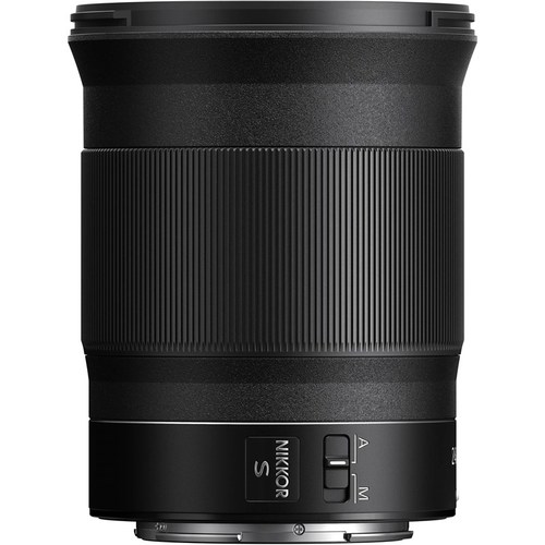 עדשה Nikon NIKKOR Z 24mm f/1.8 S ניקון - יבואן רשמי