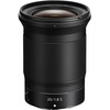 ‏עדשה Nikon NIKKOR Z 20mm f/1.8 S ניקון - יבואן רשמי