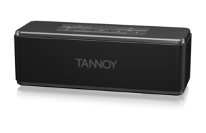רמקול נייד Tannoy Live Mini