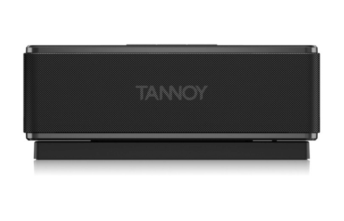 רמקול נייד Tannoy Live Mini