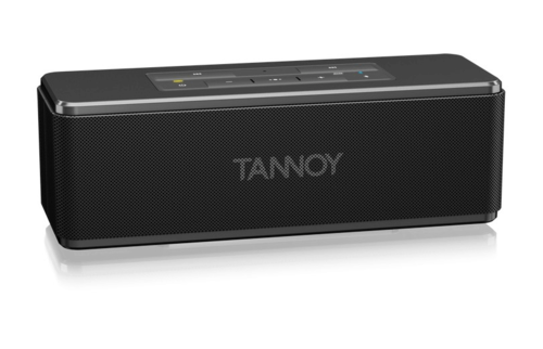 רמקול נייד Tannoy Live Mini