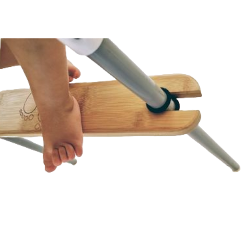 Footrest - פוטרסט