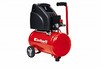 מדחס אוויר ללא שמן 230V/50HZ מבית EINHELL 