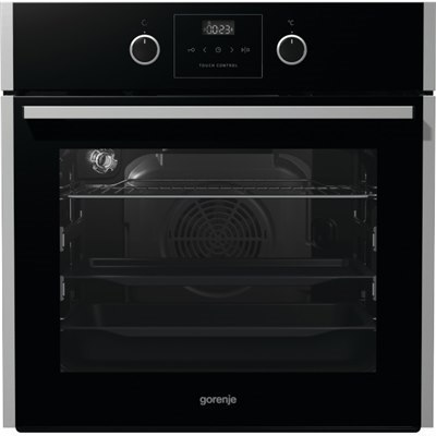 ‏תנור בנוי GORENJE BO737E30XG גורנייה