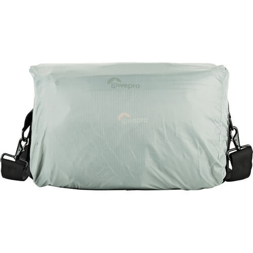 תיק צד לציוד צילום Lowepro Nova 200 AW II 
