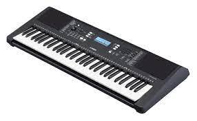 אורגנית Yamaha PSR-E373 ימאהה כולל שנאי 