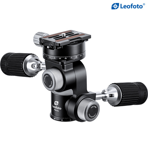 ראש חצובה תלת מימדי Leofoto FW-01R
