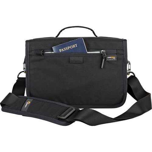 תיק צד למצלמה Lowepro m-Trekker