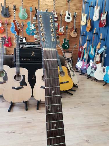 Takamine F400 12 String 1981 JAPAN