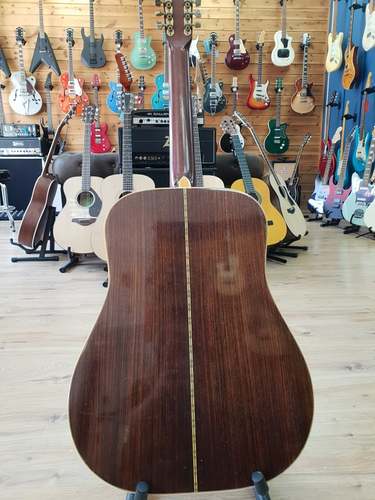 Takamine F400 12 String 1981 JAPAN