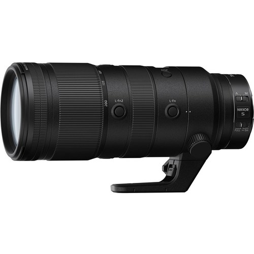 ‏עדשה Nikon NIKKOR Z 70-200mm f/2.8 VR S ניקון - יבואן רשמי