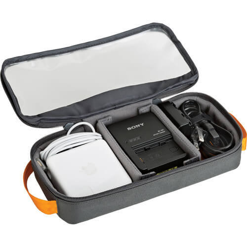 תיק גב לציוד צילום Lowepro FreeLine BP 350 AW