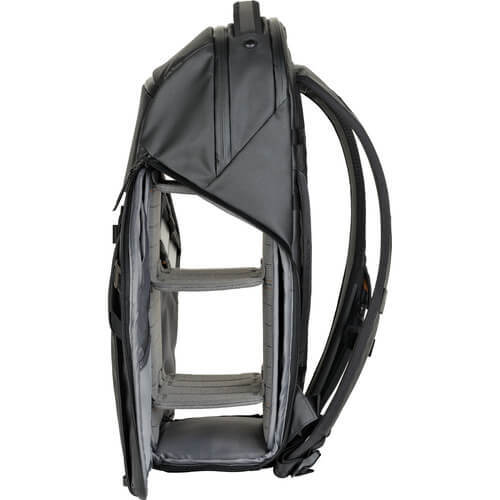 תיק גב לציוד צילום Lowepro FreeLine BP 350 AW