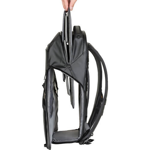 תיק גב לציוד צילום Lowepro FreeLine BP 350 AW