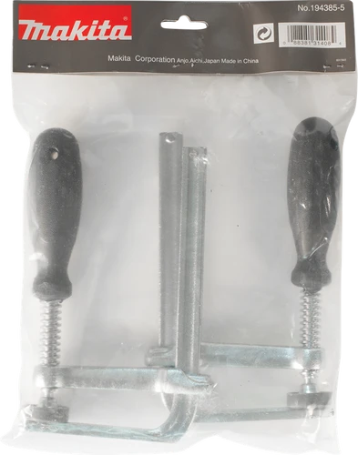 זוג קליבות MAKITA 194385-5